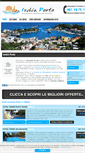 Mobile Screenshot of ischiaporto.net